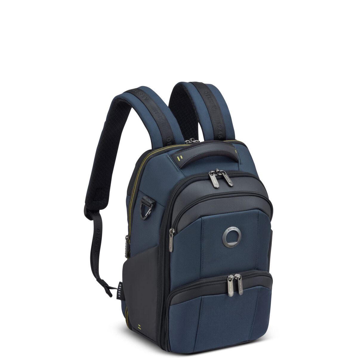 DLC Pro Backpack 13 Navy - Image 2