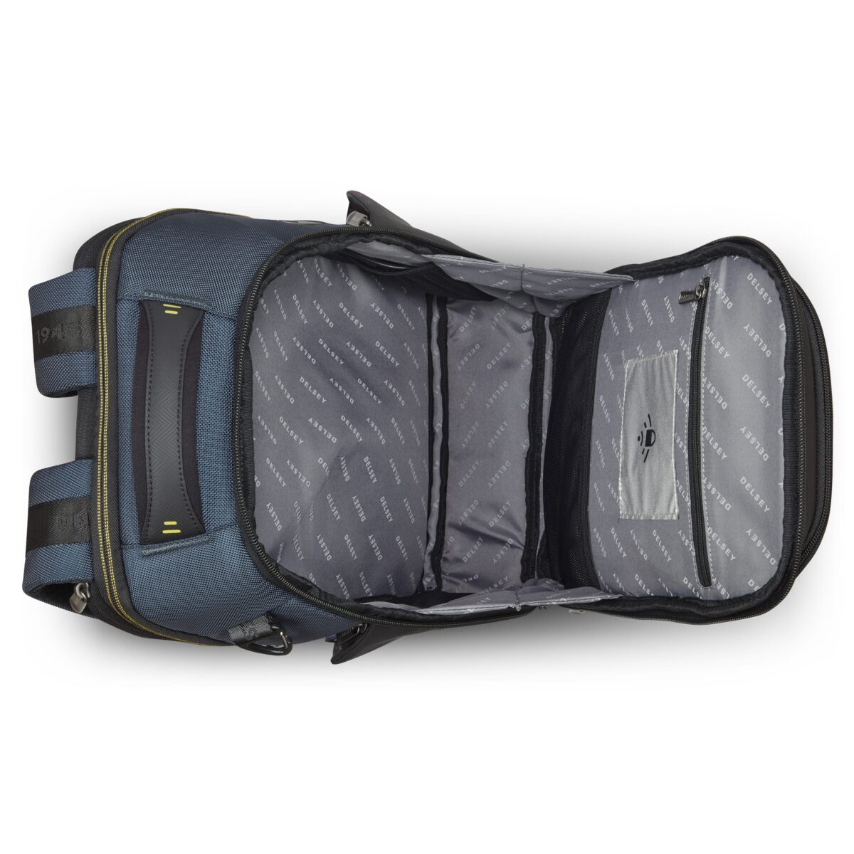 DLC Pro Backpack 13 Navy - Image 7