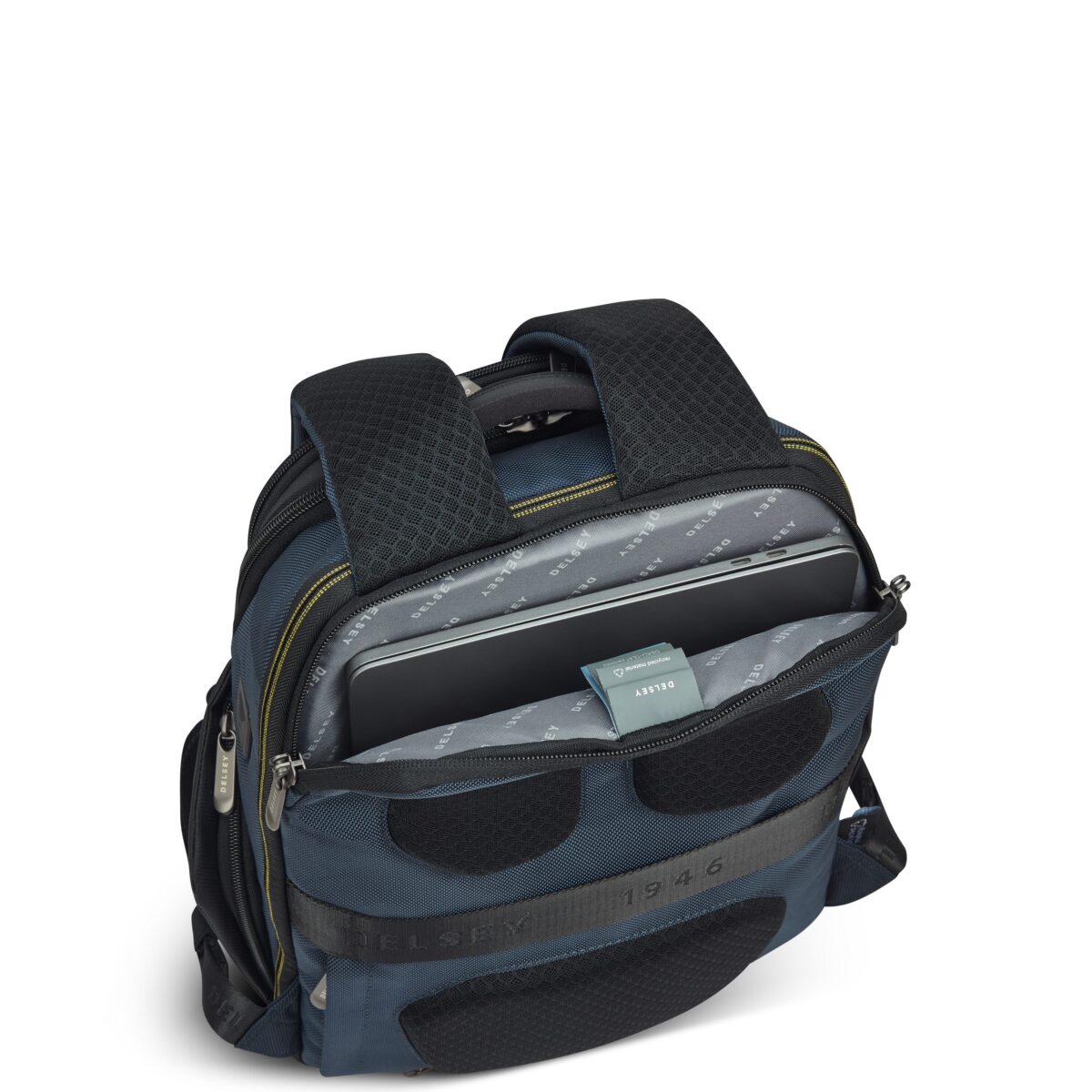 DLC Pro Backpack 13 Navy - Image 12