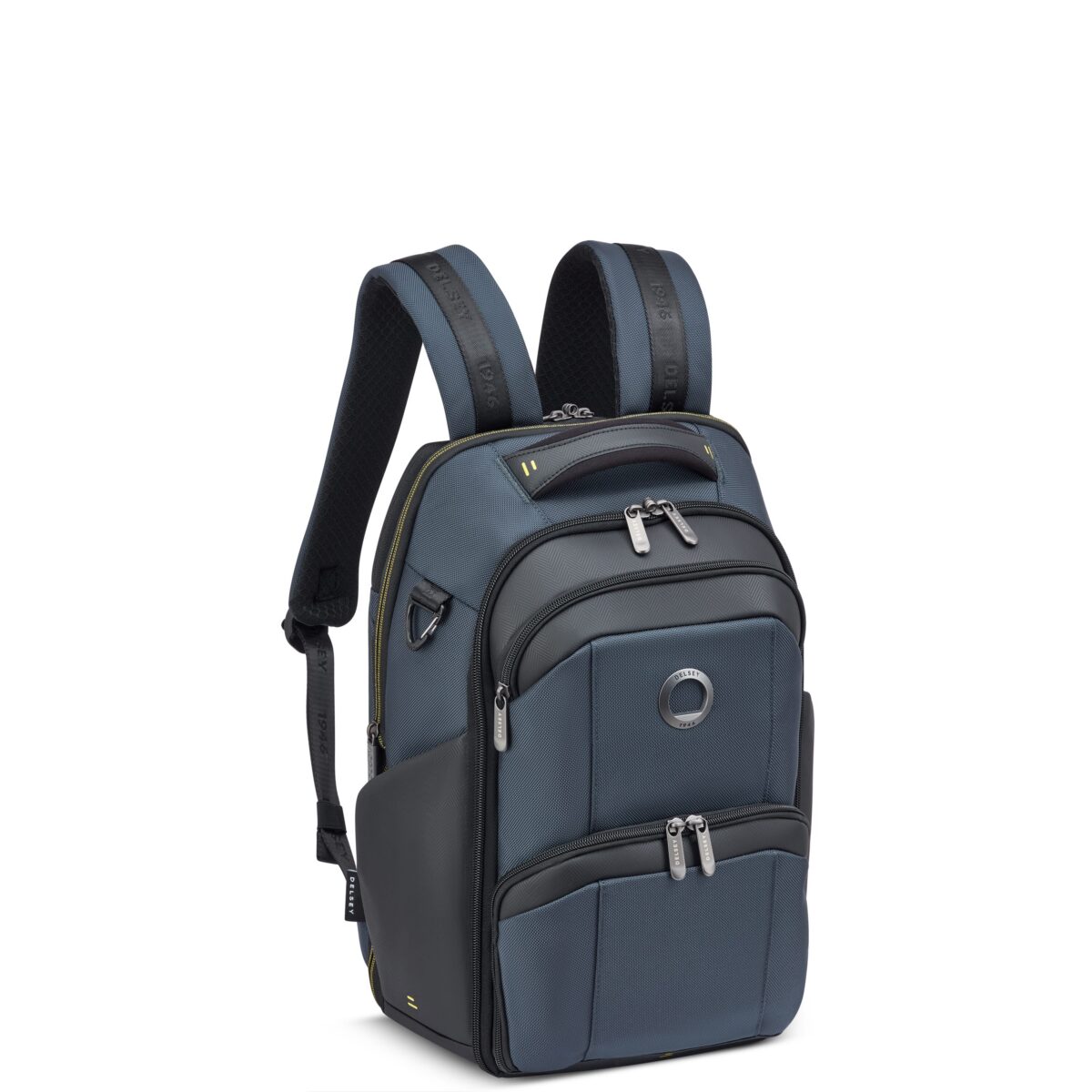 DLC Pro Backpack 15 Navy - Image 2
