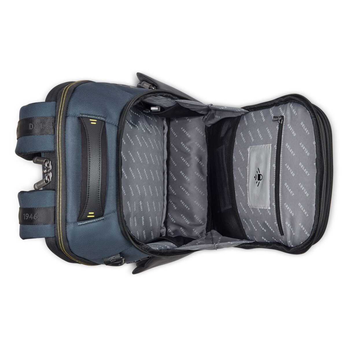 DLC Pro Backpack 15 Navy - Image 6