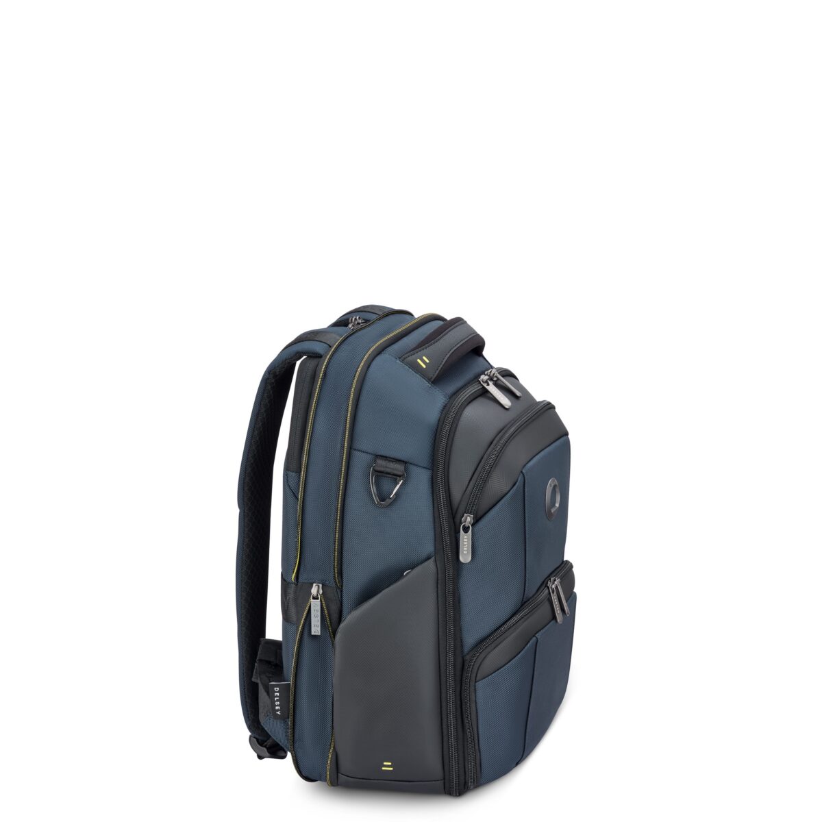 DLC Pro Backpack 15 Navy - Image 9