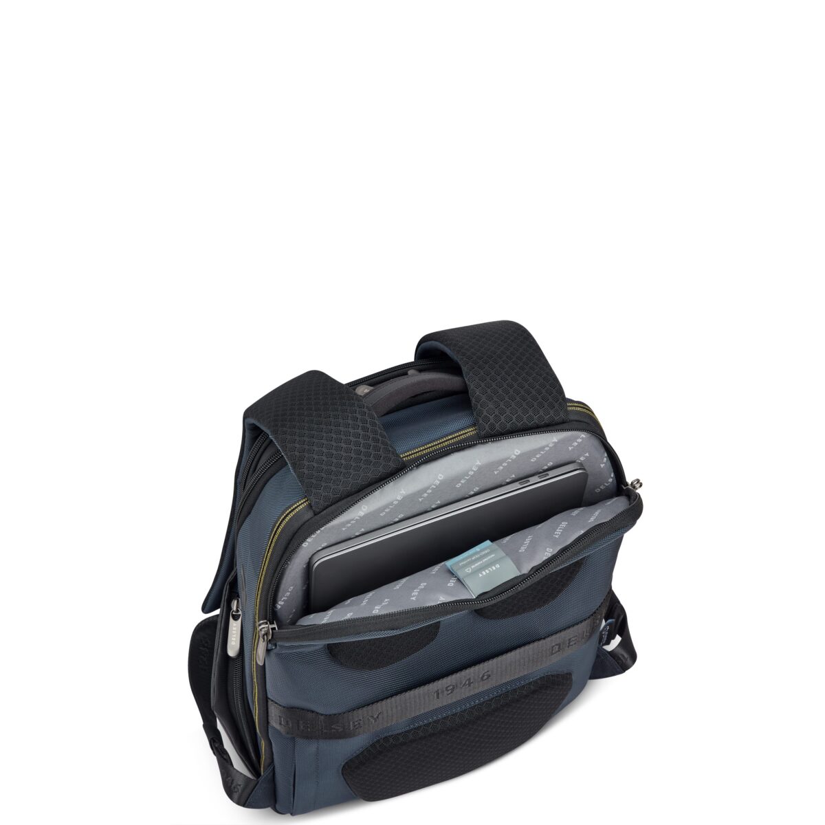 DLC Pro Backpack 15 Navy - Image 10