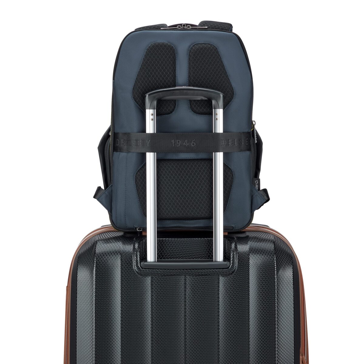 DLC Pro Backpack 15 Navy - Image 11