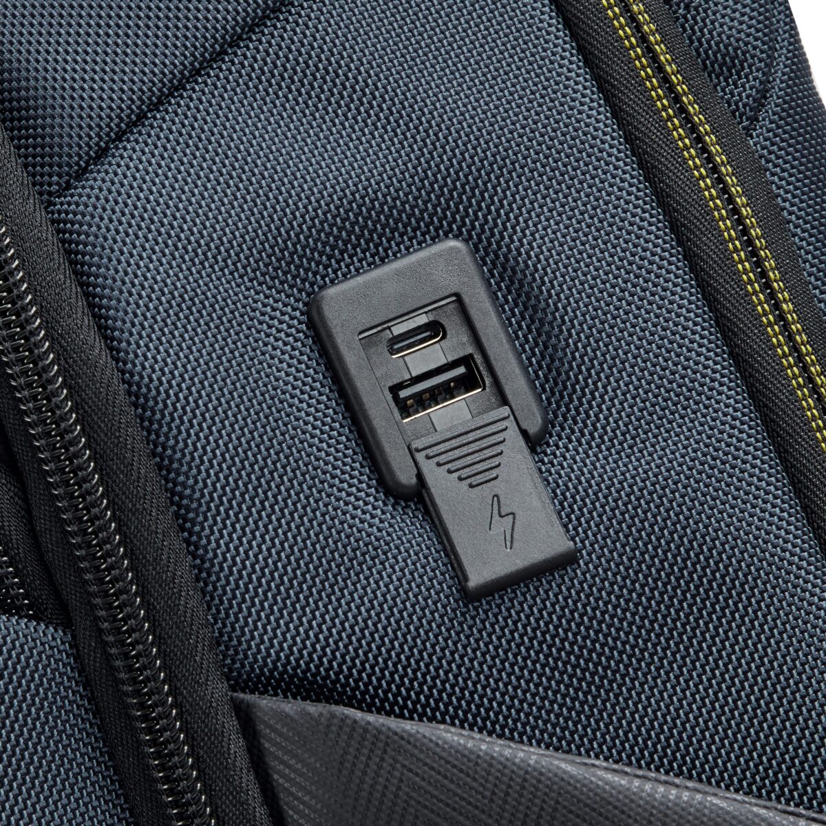 DLC Pro Backpack 15 Navy - Image 12
