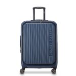 Securitime F/O Expandable 4DW Trolley 65cm Galet