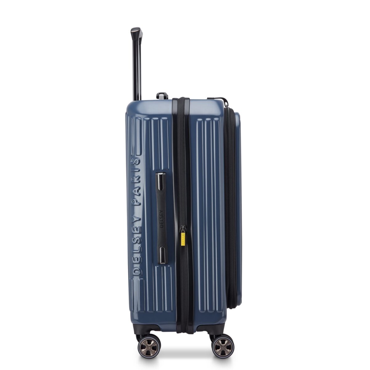 Securitime F/O Expandable 4DW Trolley 65cm Galet - Image 3
