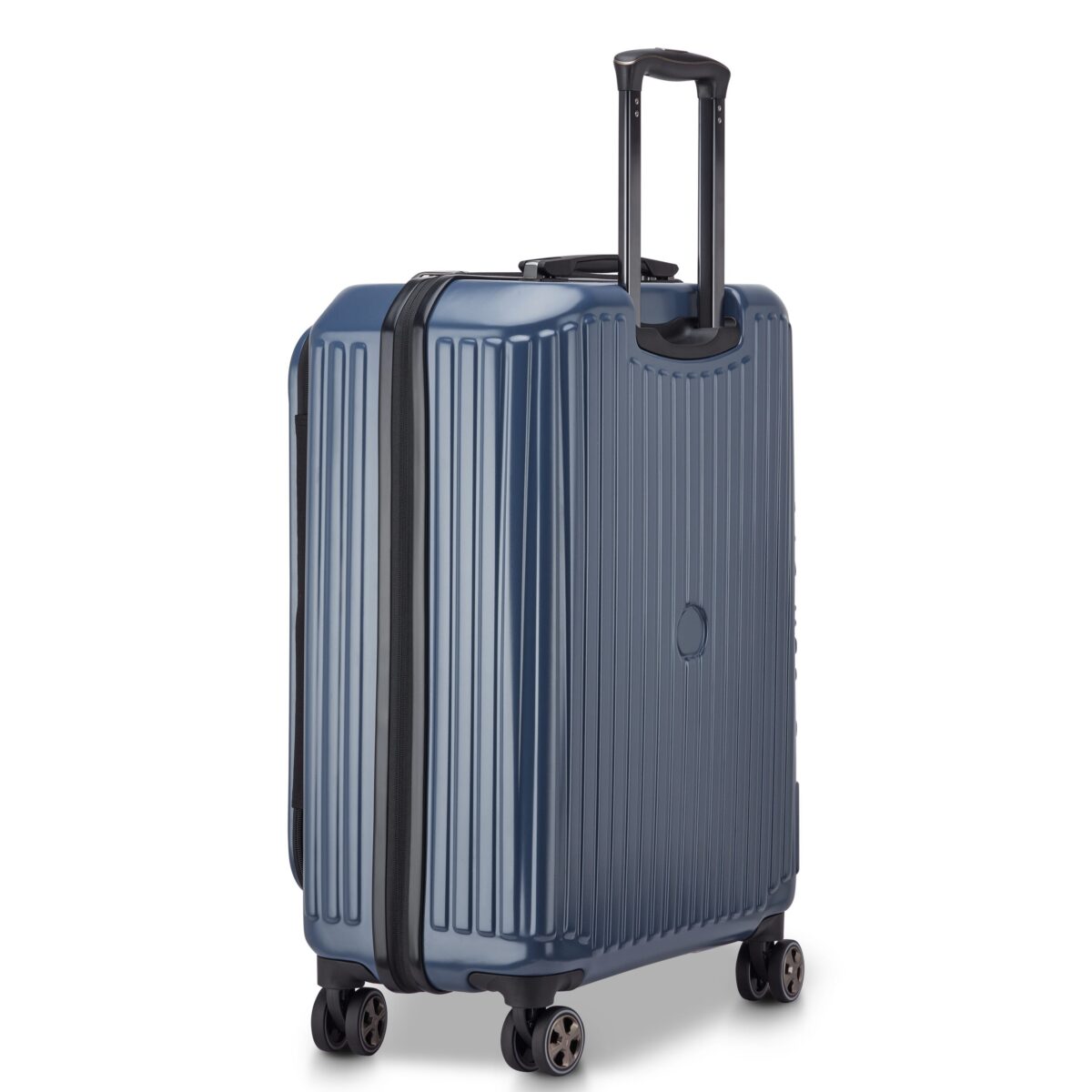 Securitime F/O Expandable 4DW Trolley 65cm Galet - Image 5