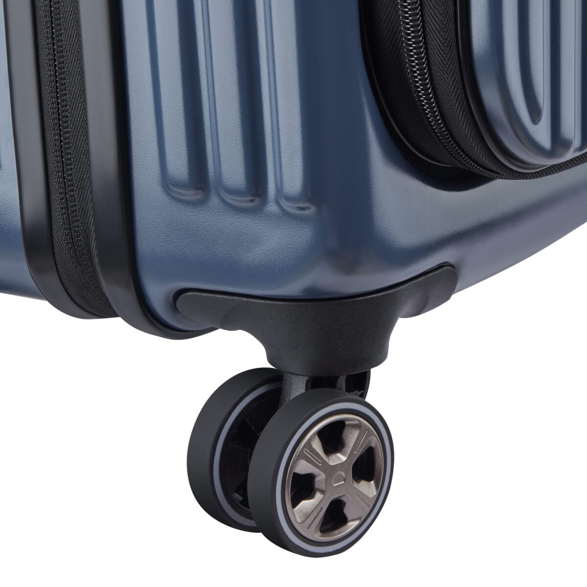 Securitime F/O Expandable 4DW Trolley 65cm Galet - Image 12