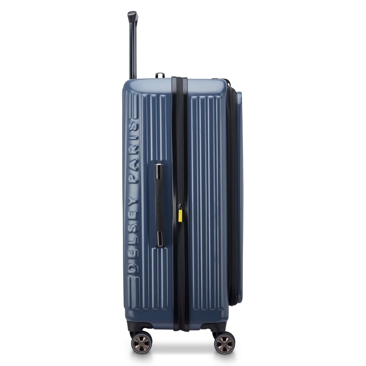 Securitime F/O Expandable Trolley 77cm Galet - Image 5