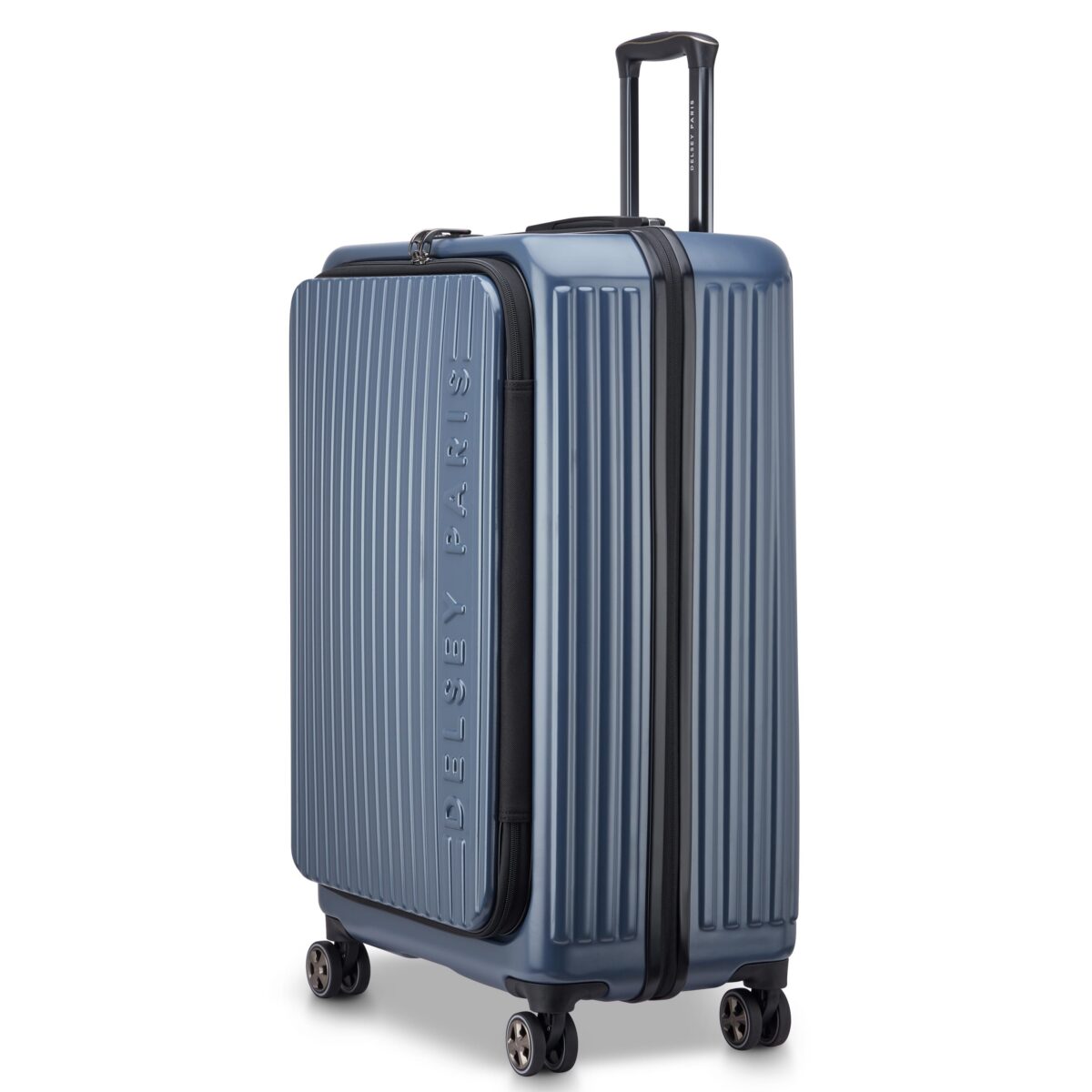 Securitime F/O Expandable Trolley 77cm Galet - Image 6