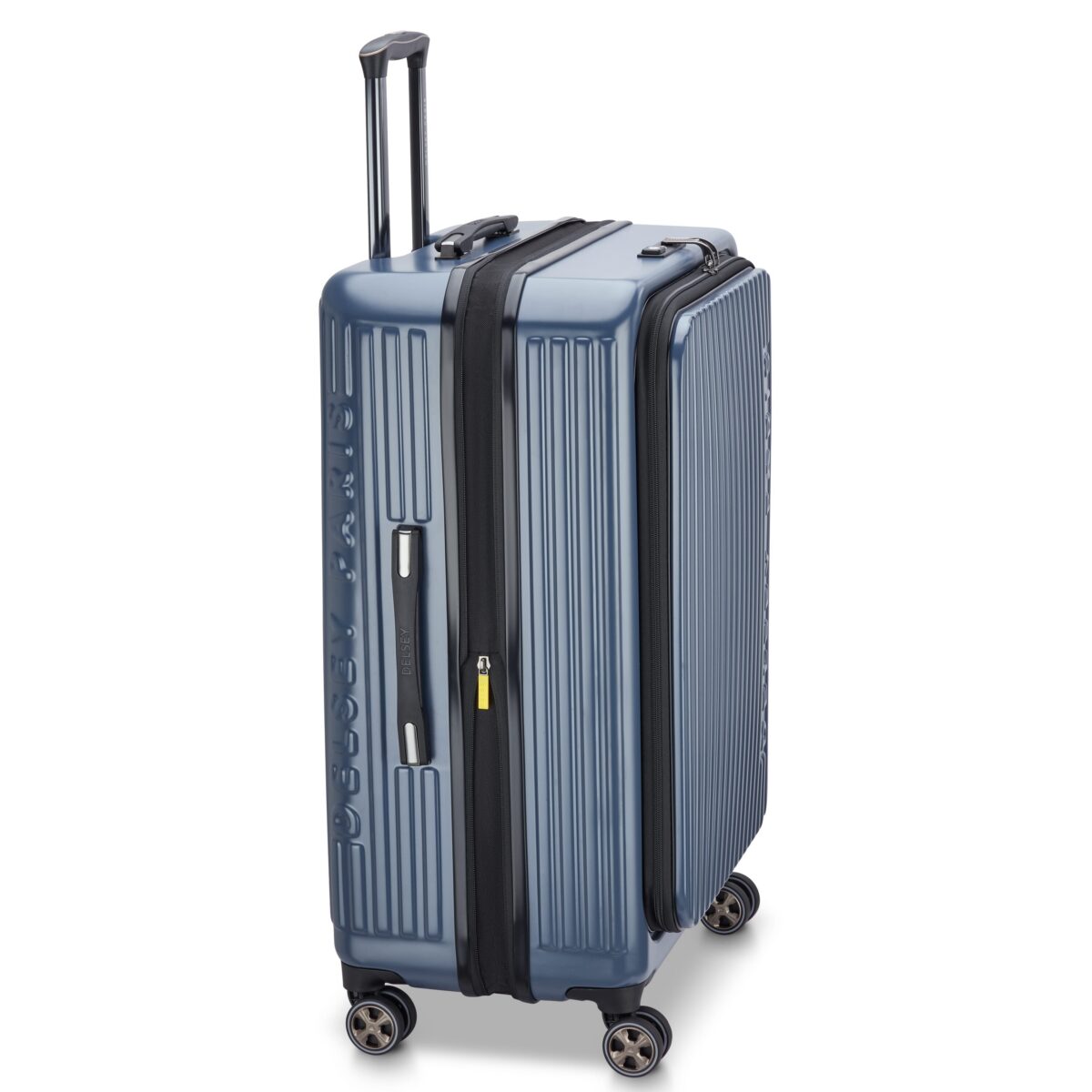 Securitime F/O Expandable Trolley 77cm Galet - Image 13