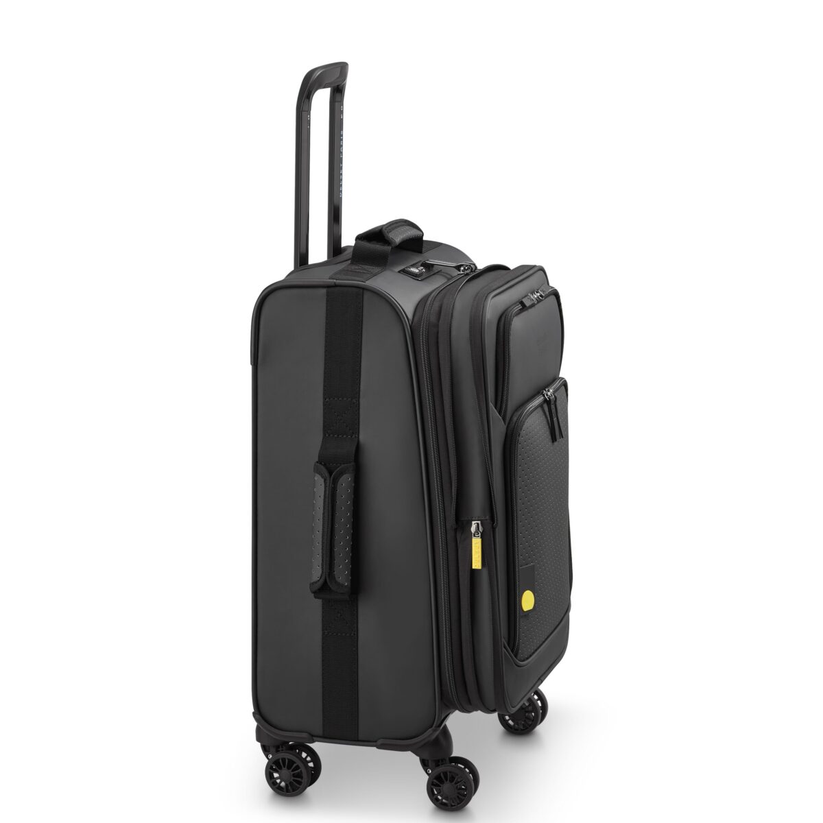 Bonneville 55cm Trolley Black - Image 4