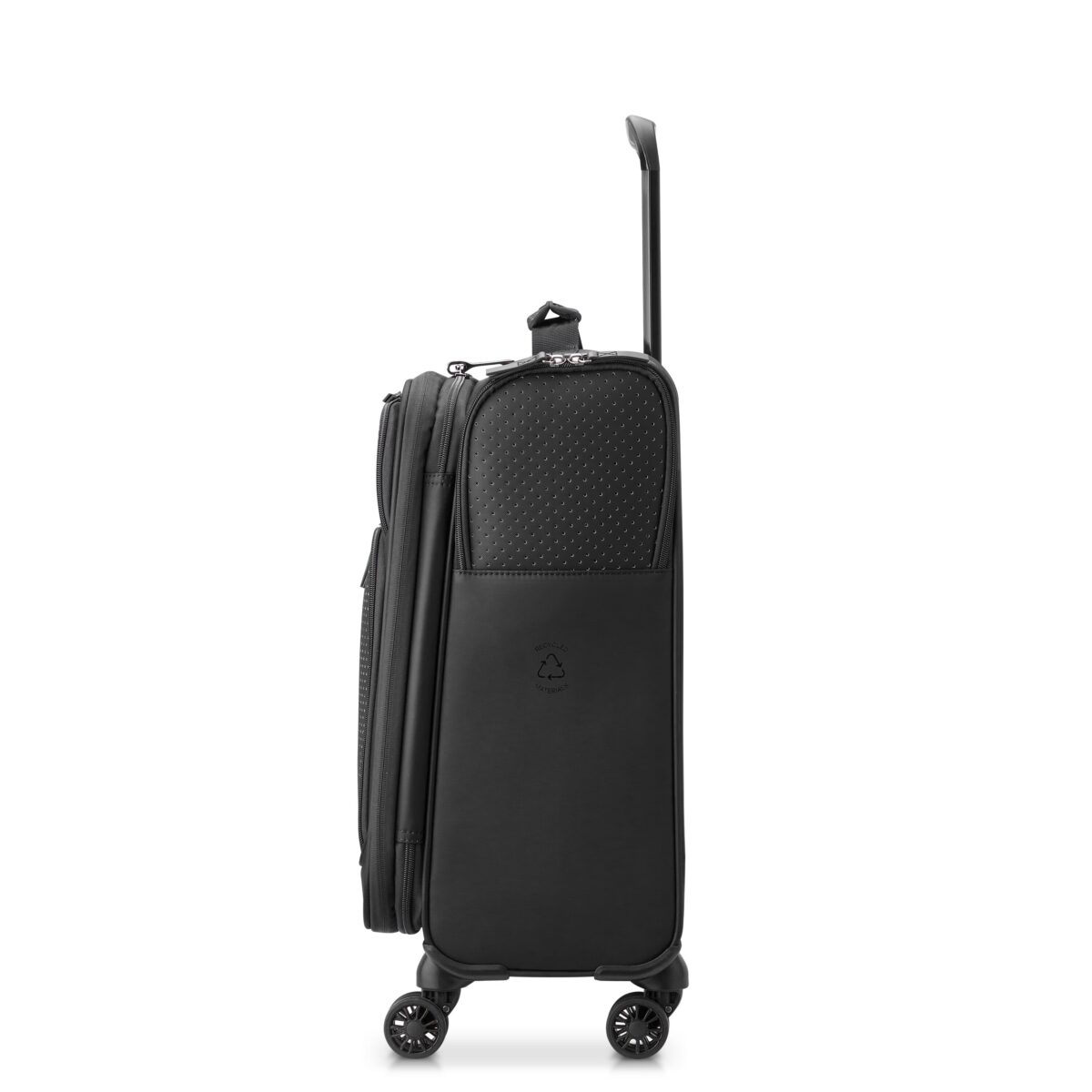 Bonneville 55cm Trolley Black - Image 5