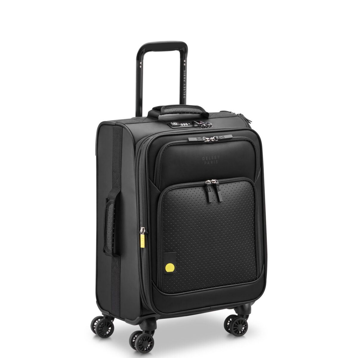 Bonneville 55cm Trolley Black - Image 6