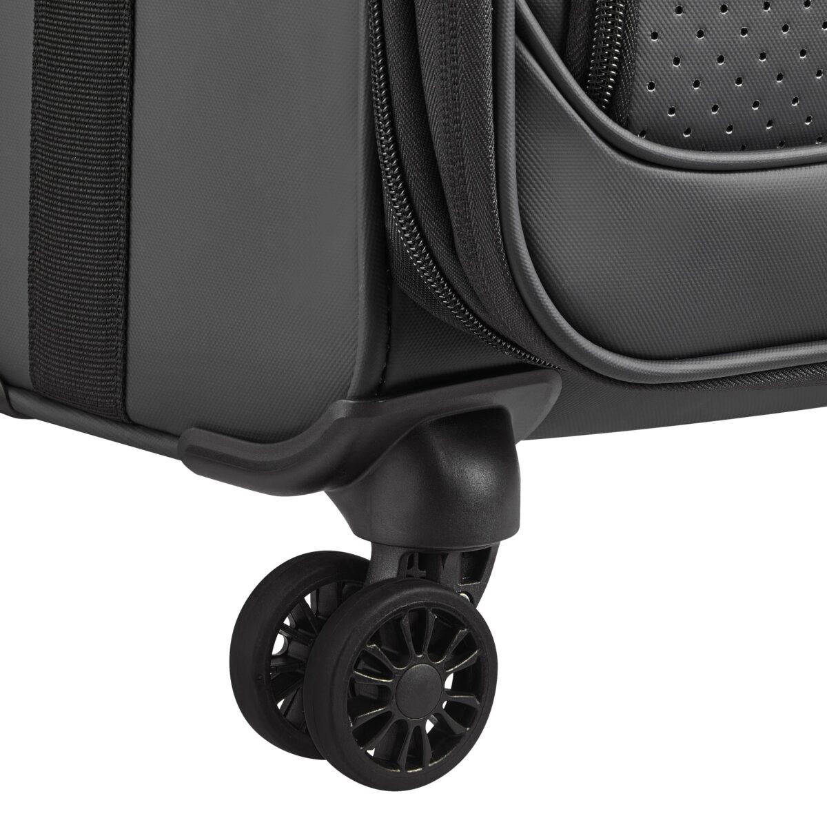 Bonneville 55cm Trolley Black - Image 7