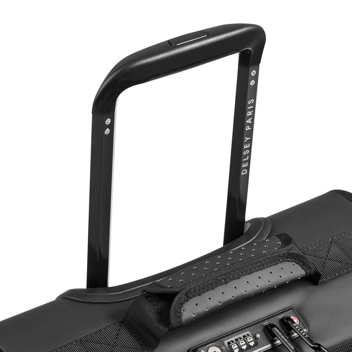 Bonneville 55cm Trolley Black - Image 8