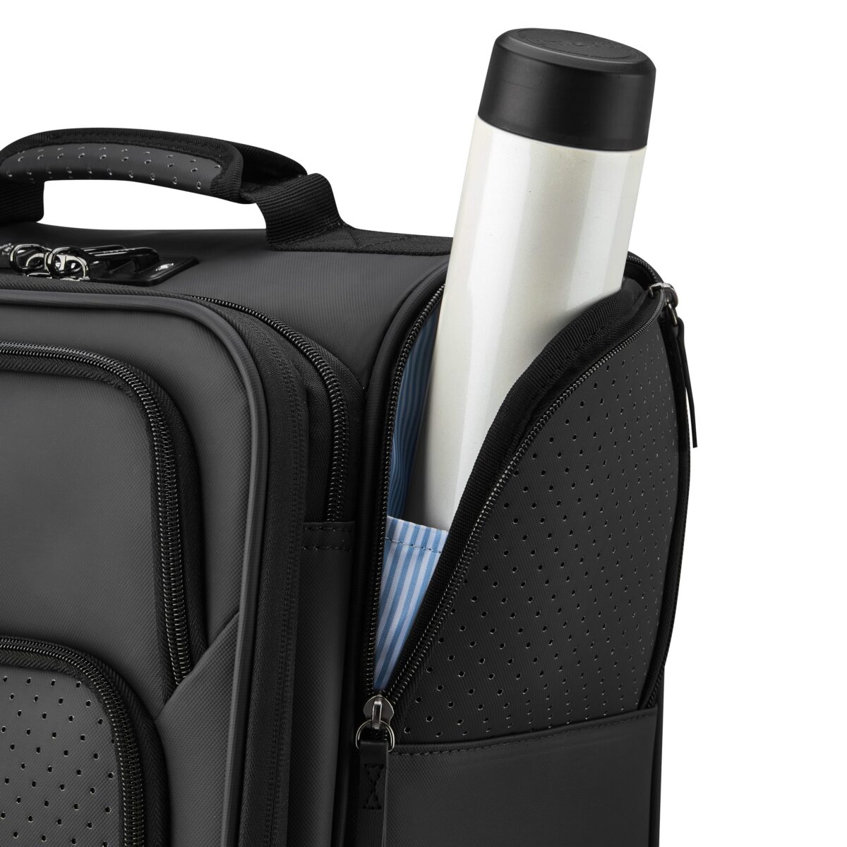 Bonneville 55cm Trolley Black - Image 11