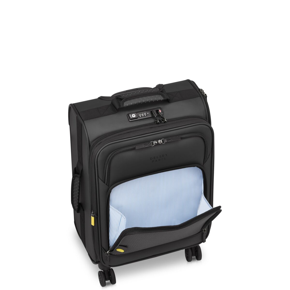 Bonneville 55cm Trolley Black - Image 12