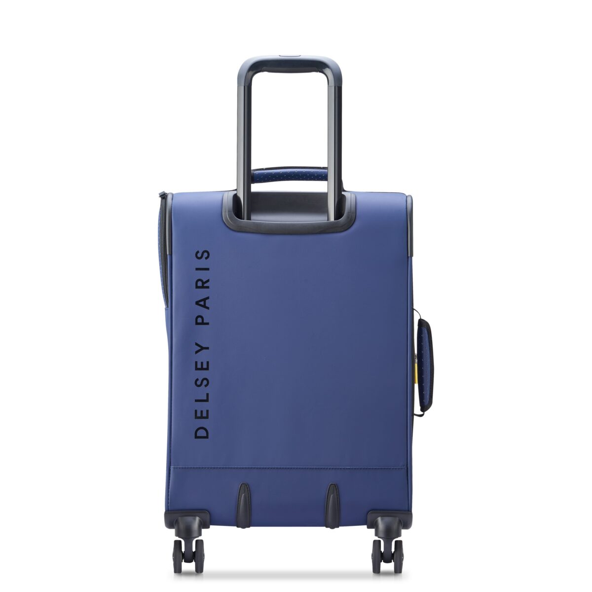 Bonneville 55cm Trolley Navy Blue - Image 6