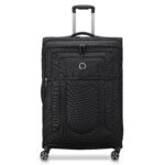 Shadow DLX 4DW Trolley 82cm Black