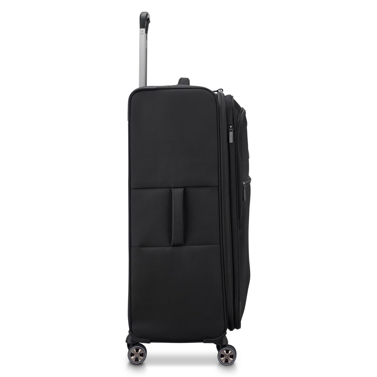 Shadow DLX 4DW Trolley 82cm Black - Image 3