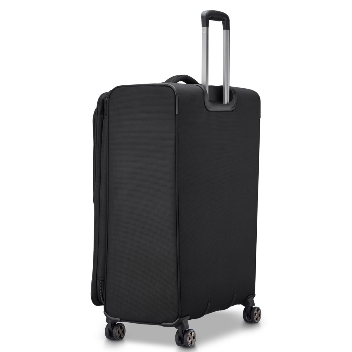 Shadow DLX 4DW Trolley 82cm Black - Image 5