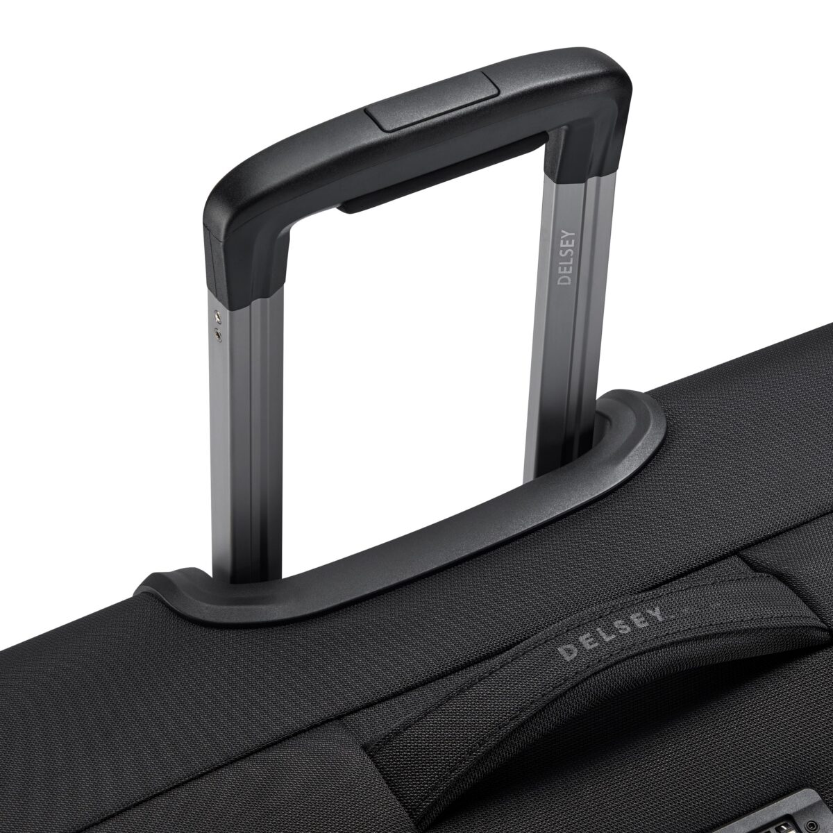 Shadow DLX 4DW Trolley 82cm Black - Image 9