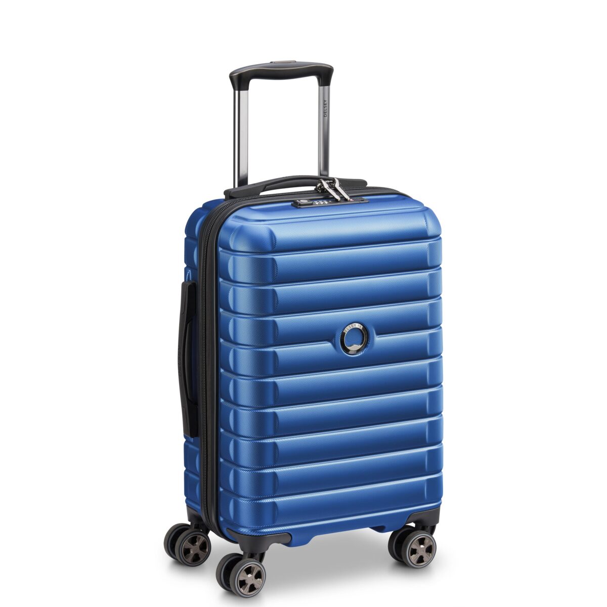 Shadow 5.0 TR Case 60cm Blue - Image 2