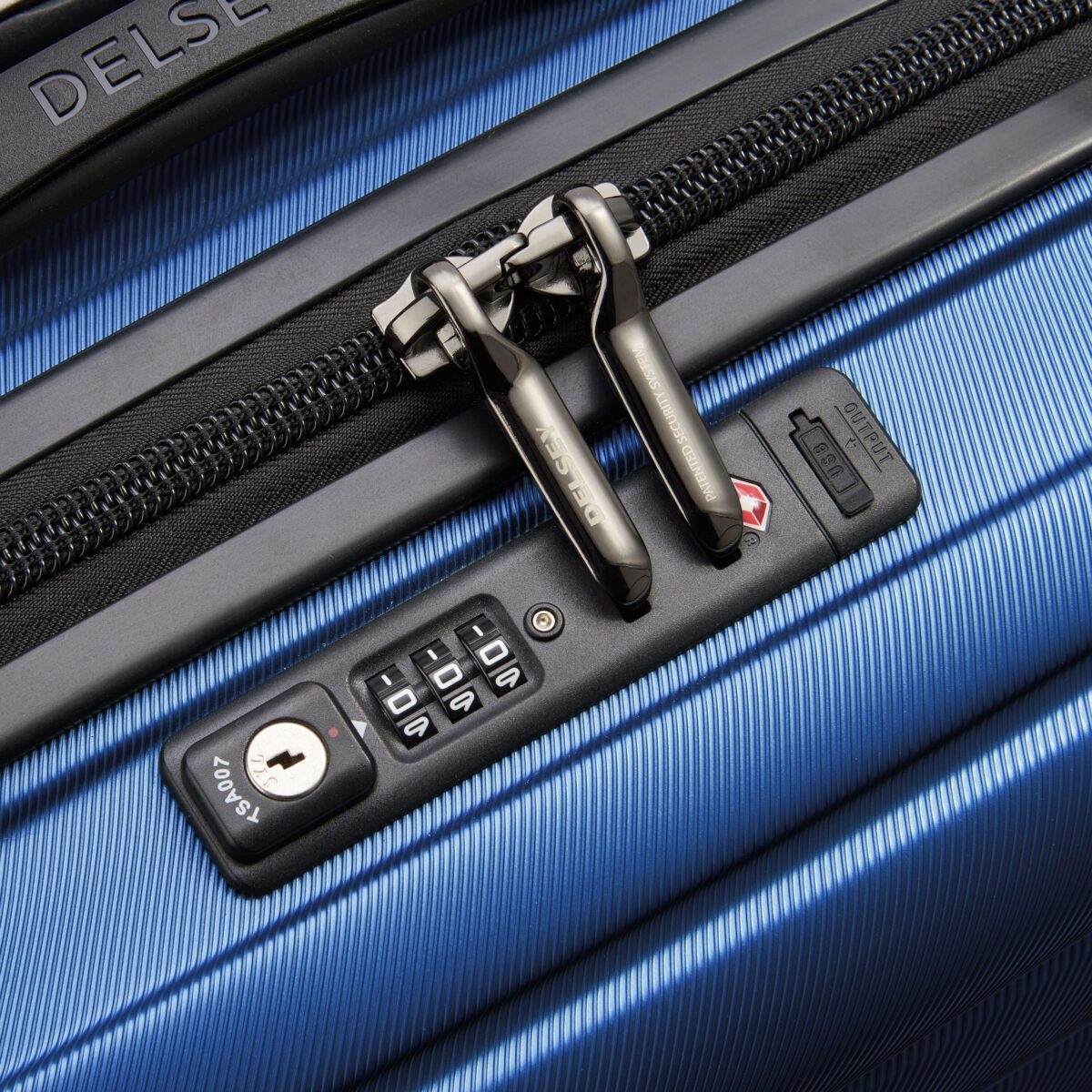 Shadow 5.0 TR Case 60cm Blue - Image 7