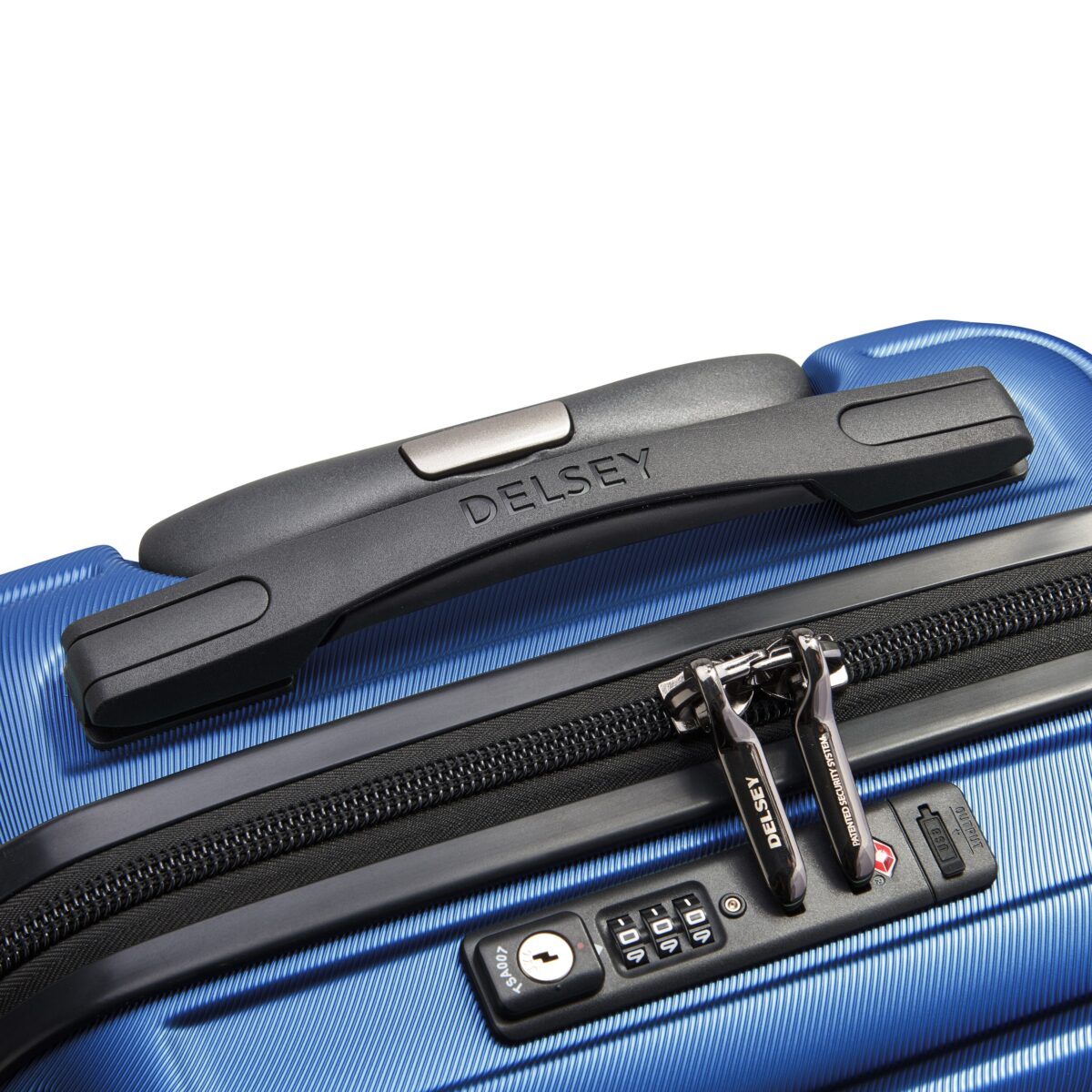 Shadow 5.0 TR Case 60cm Blue - Image 9