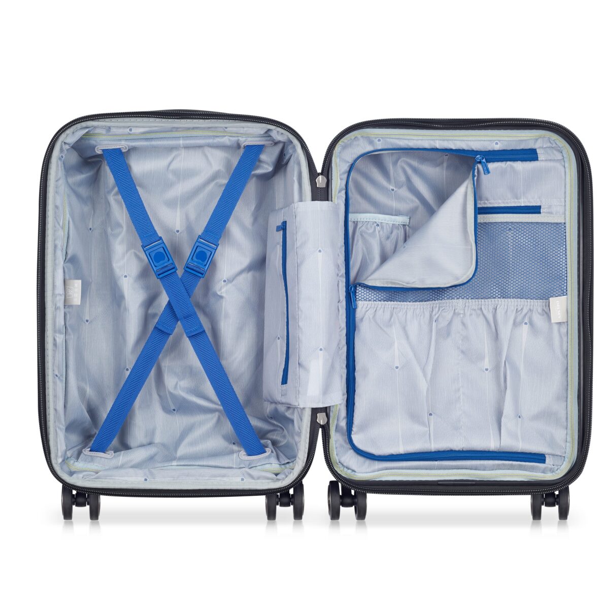 Shadow 5.0 TR Case 60cm Blue - Image 10