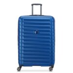 Shadow 5.0 TRF Case 80cm Blue