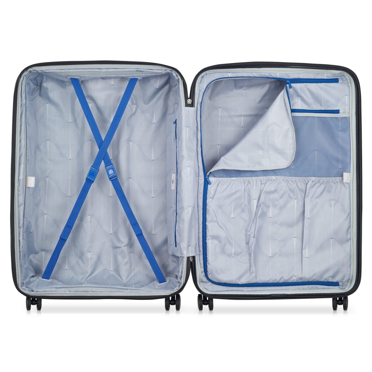 Shadow 5.0 TRF Case 80cm Blue - Image 3