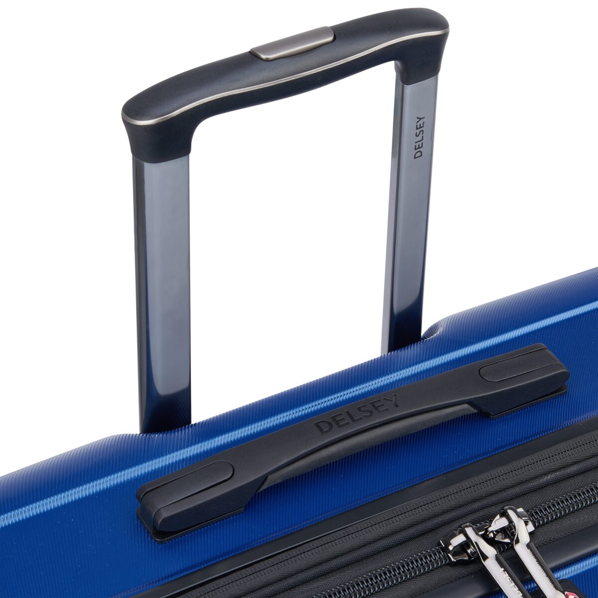 Shadow 5.0 TRF Case 80cm Blue - Image 5