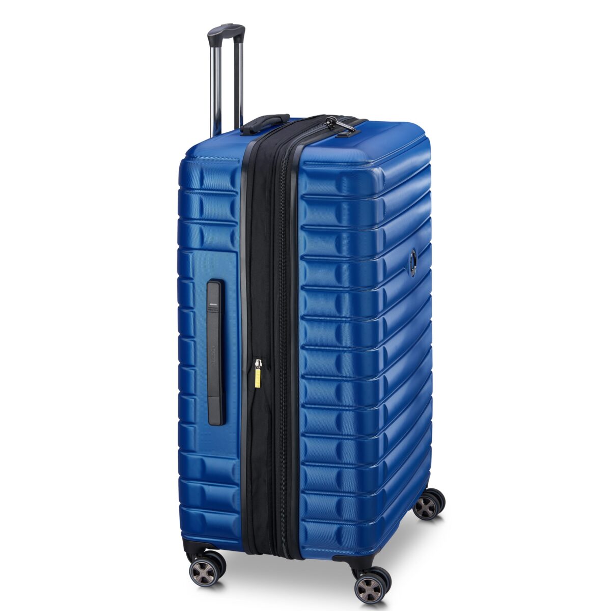 Shadow 5.0 TRF Case 80cm Blue - Image 7