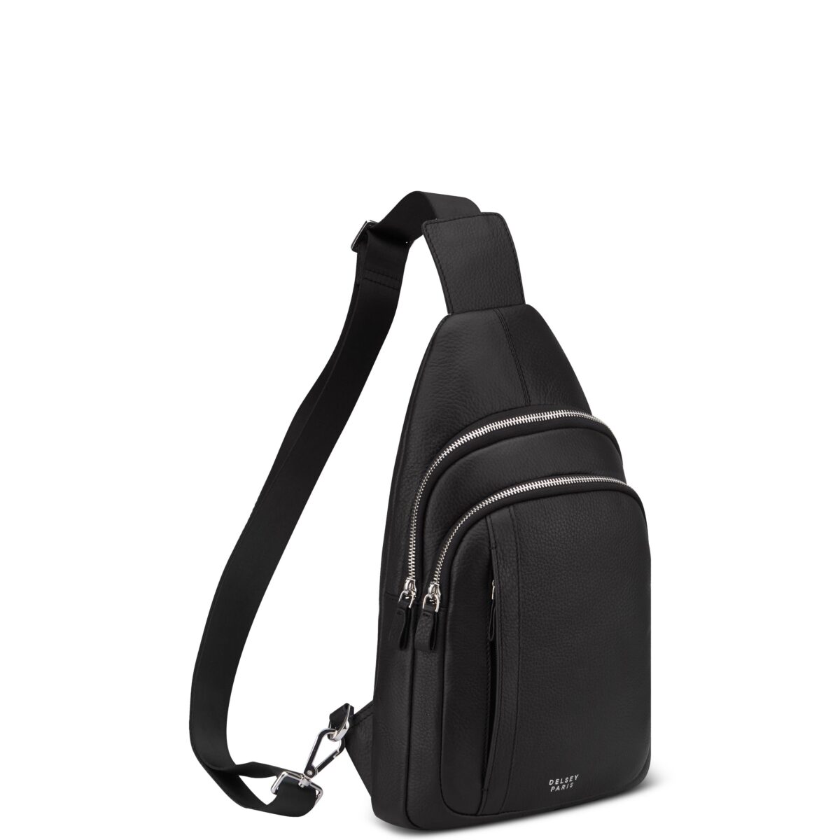 Le Cuir Grain? Holster Bag Black - Image 2