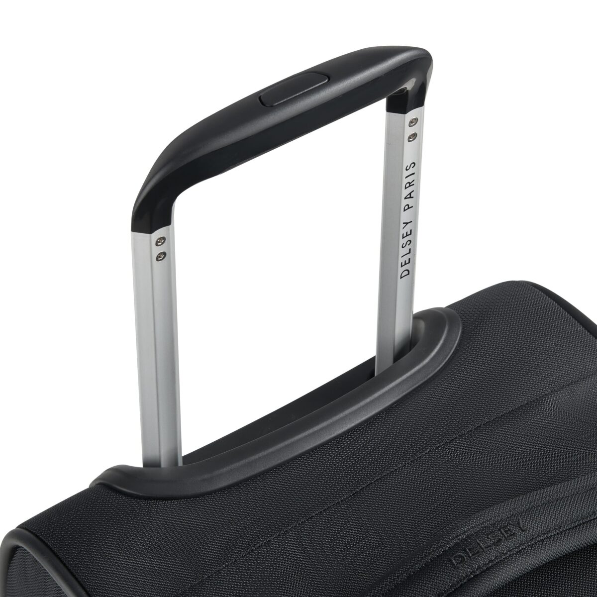Pin Up 6 55cm 2W Trolley Duffel Black - Image 5