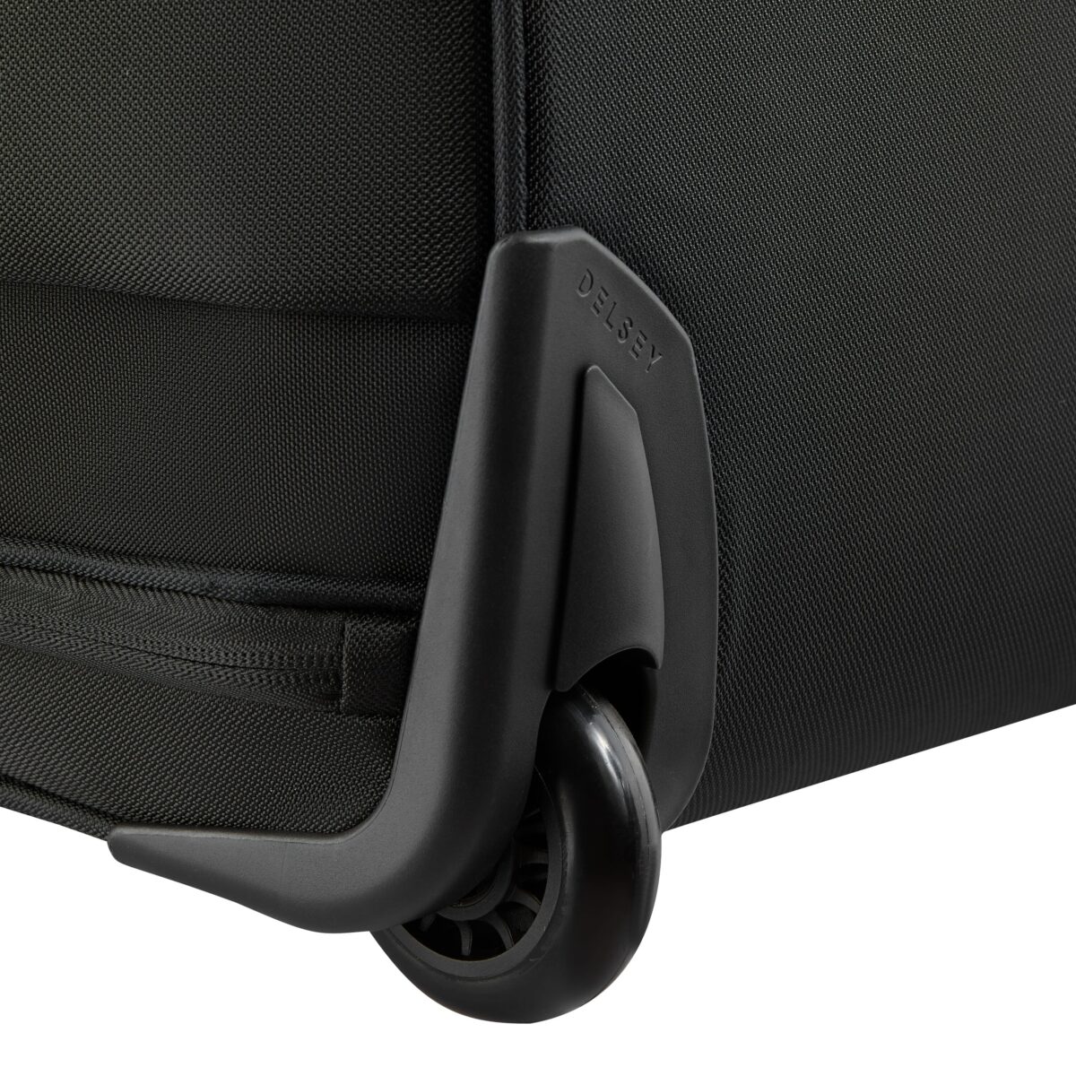 Pin Up 6 55cm 2W Trolley Duffel Black - Image 7