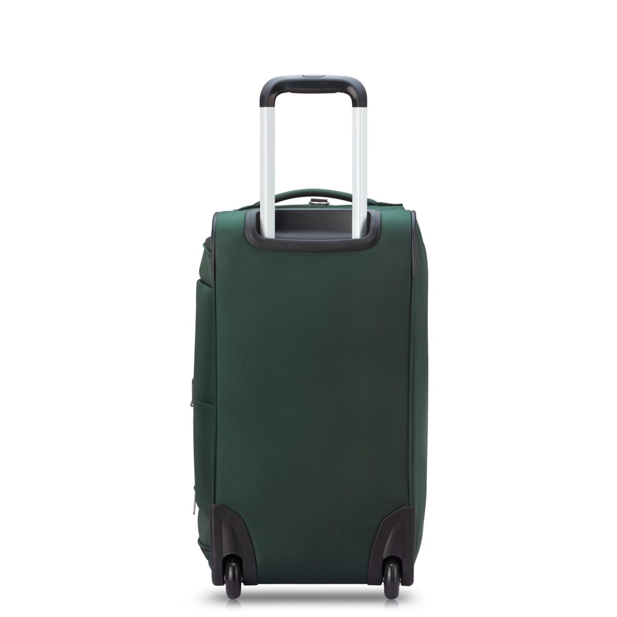 Pin Up 6 55cm 2W Trolley Duffel Green - Image 4