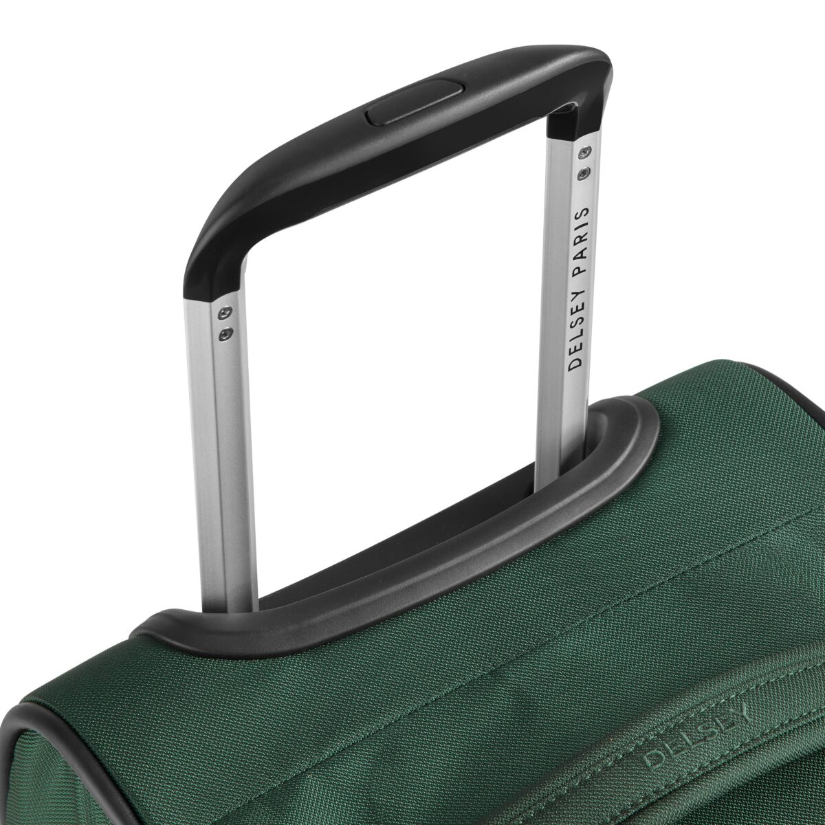 Pin Up 6 55cm 2W Trolley Duffel Green - Image 5