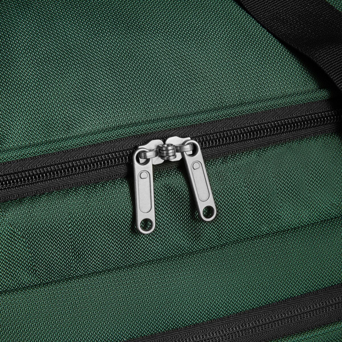 Pin Up 6 55cm 2W Trolley Duffel Green - Image 6