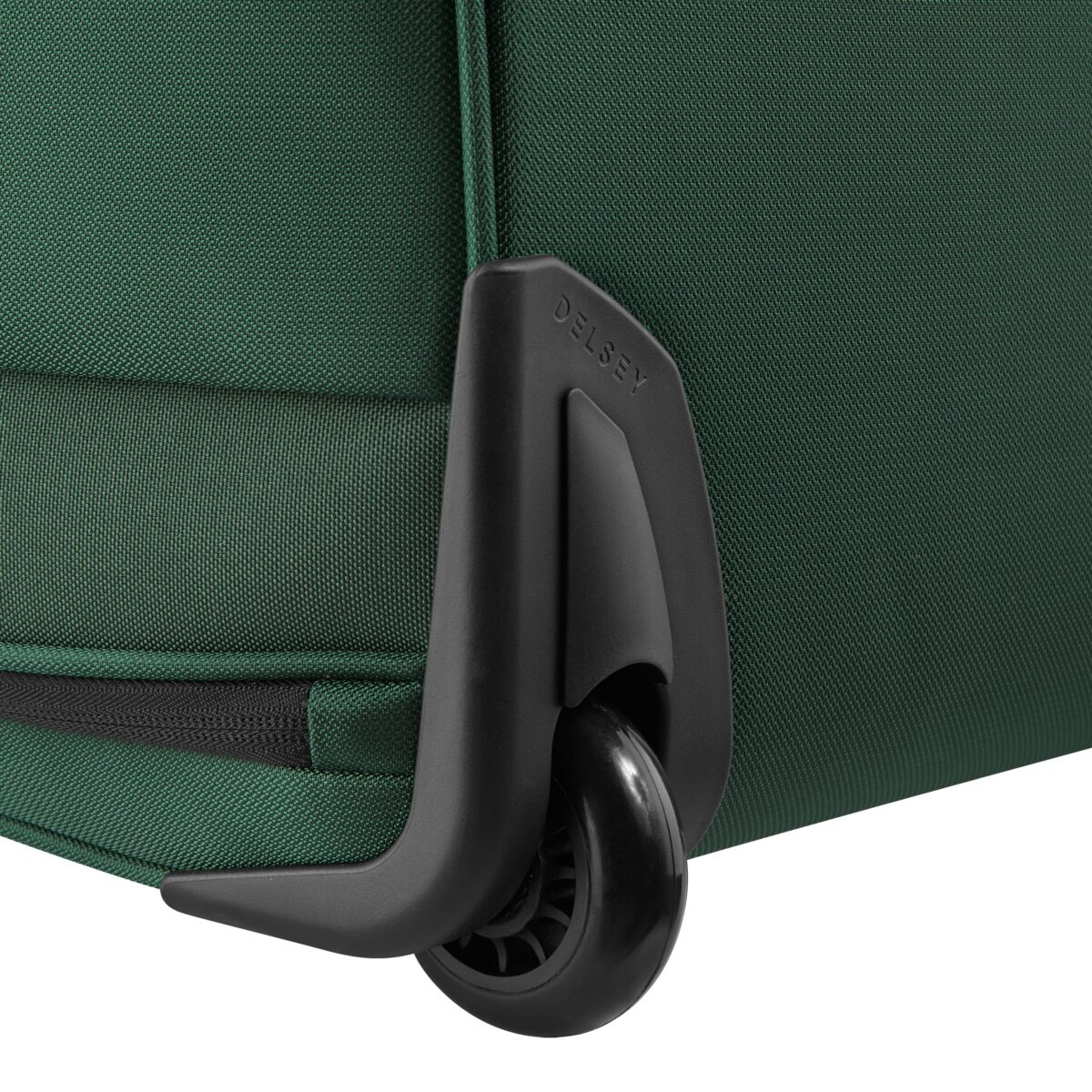 Pin Up 6 55cm 2W Trolley Duffel Green - Image 7
