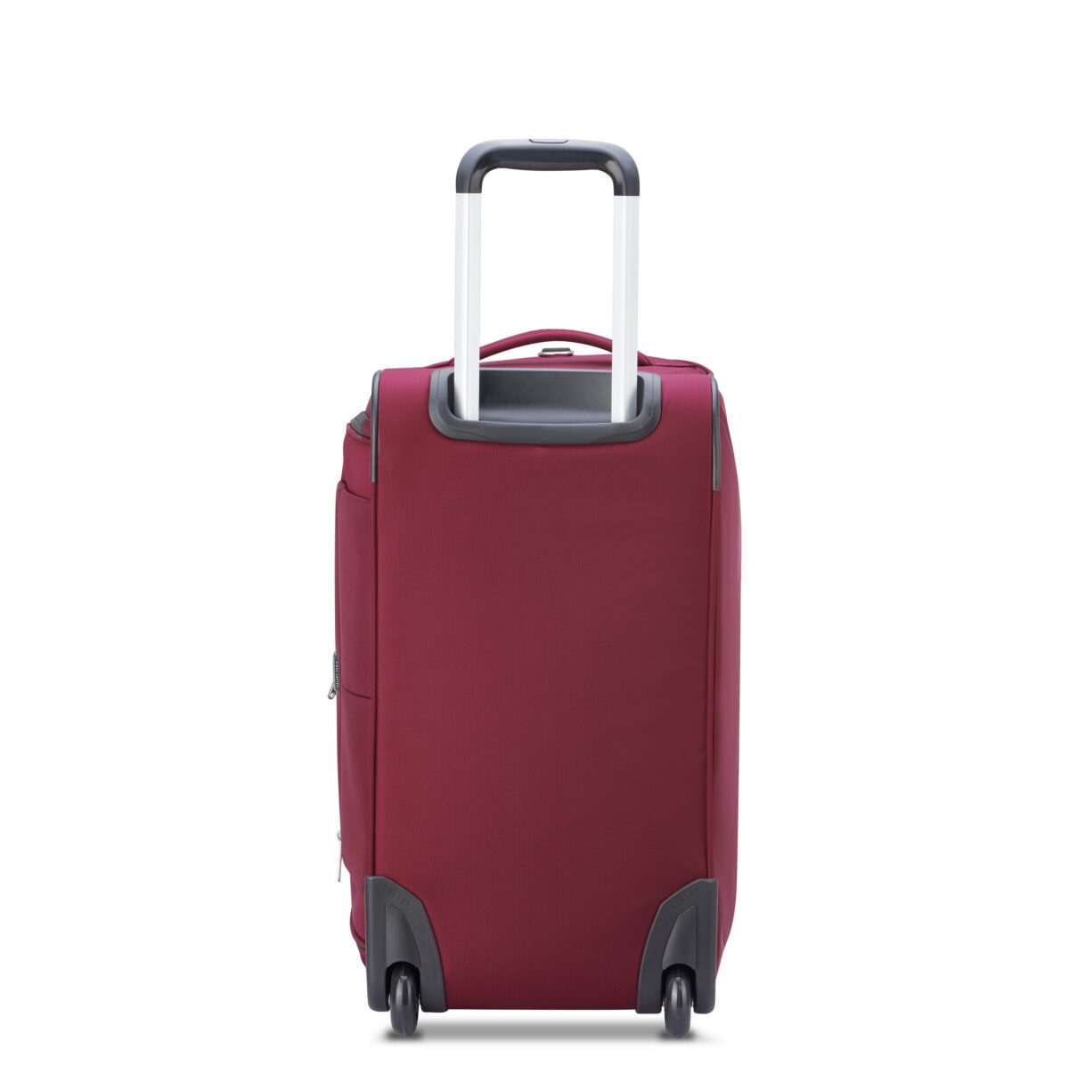 Pin Up 6 55cm 2W Trolley Duffel Burgundy - Image 4