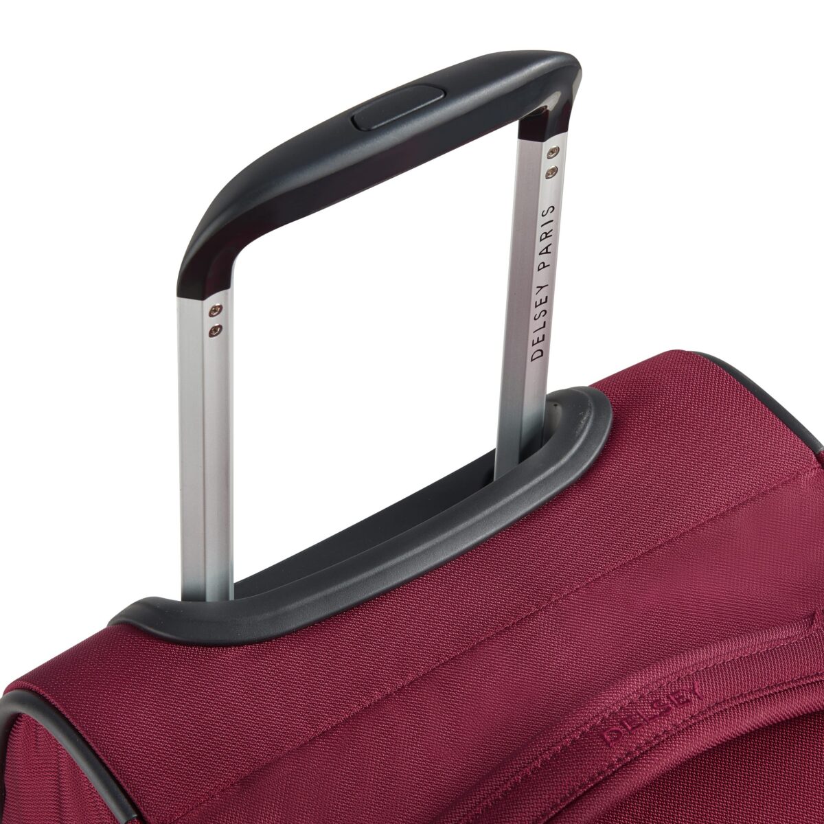 Pin Up 6 55cm 2W Trolley Duffel Burgundy - Image 5