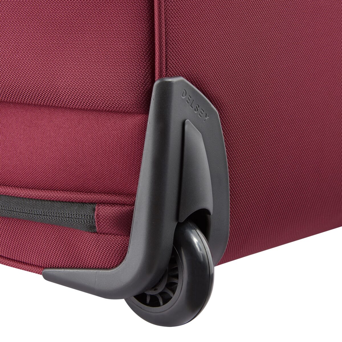 Pin Up 6 55cm 2W Trolley Duffel Burgundy - Image 7