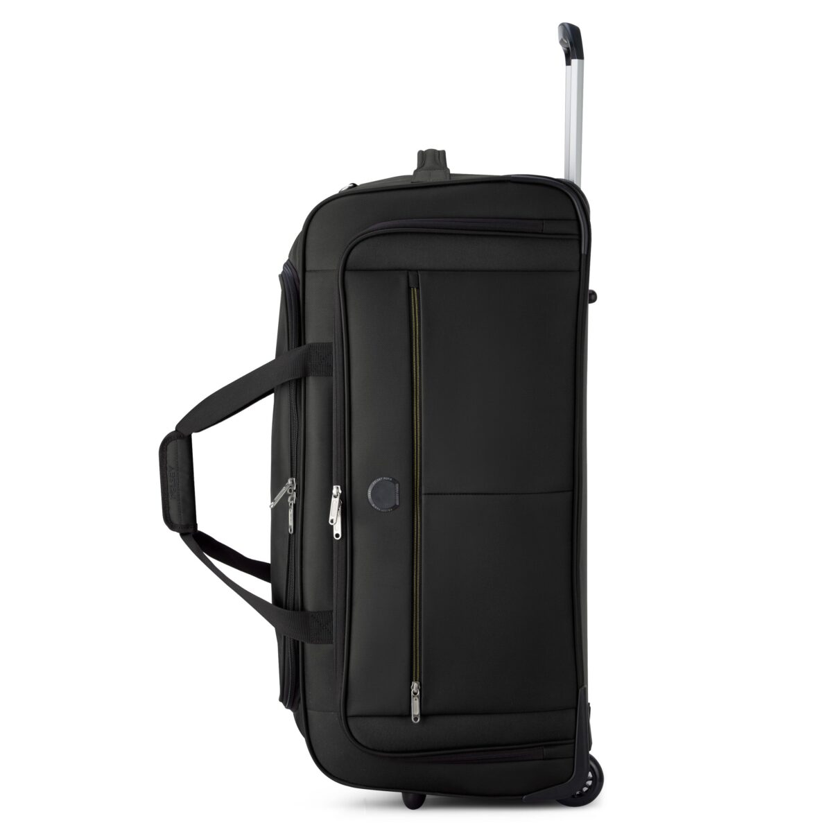Pin Up 6 73cm Trolley Duffel Bag Black - Image 2