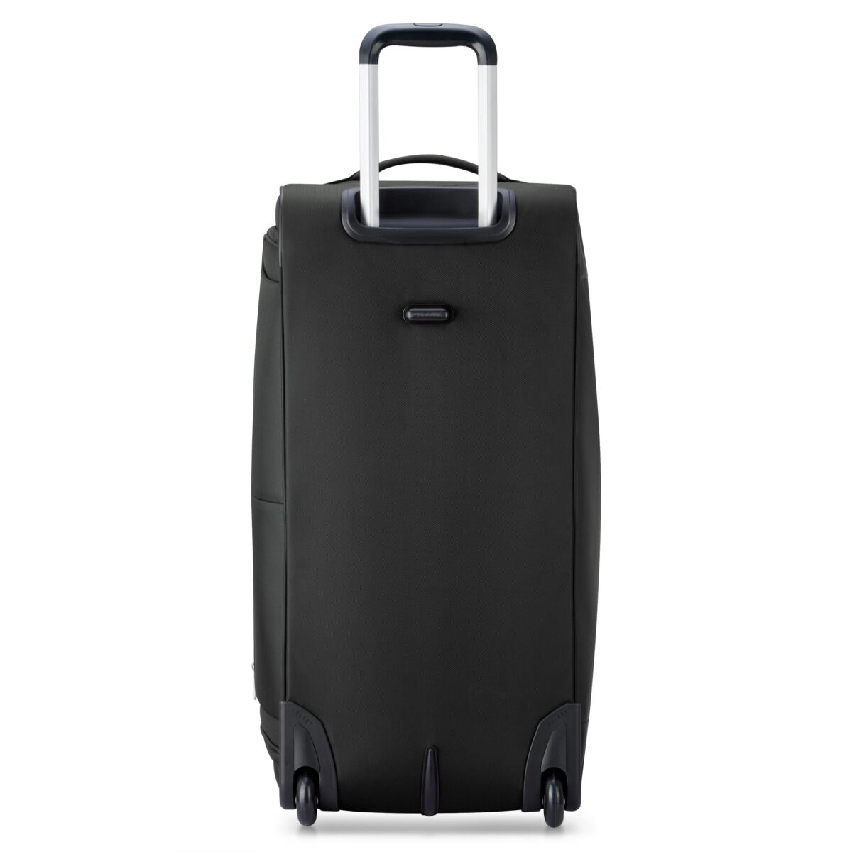 Pin Up 6 73cm Trolley Duffel Bag Black - Image 3