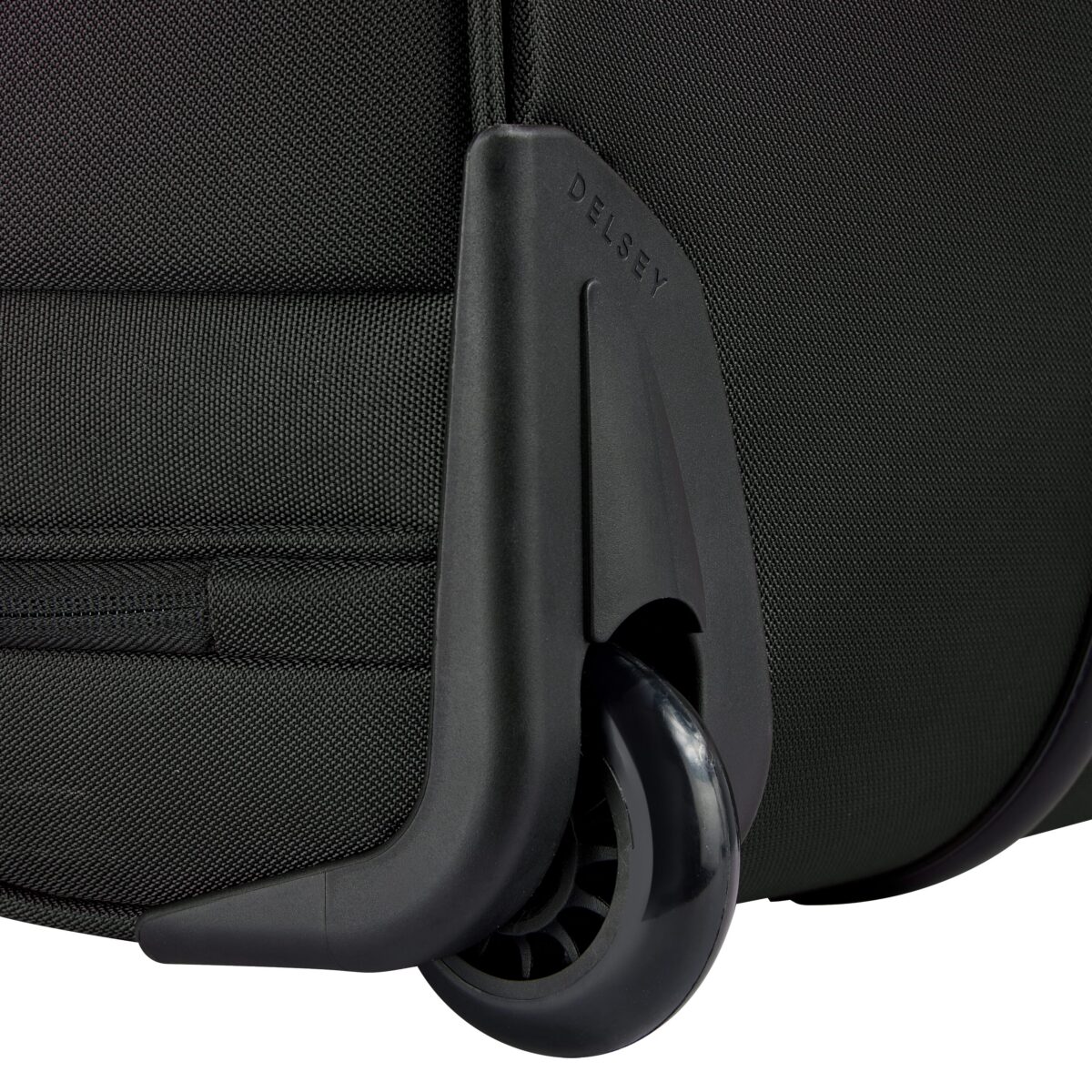 Pin Up 6 73cm Trolley Duffel Bag Black - Image 5
