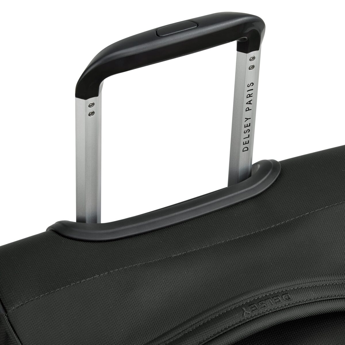 Pin Up 6 73cm Trolley Duffel Bag Black - Image 6